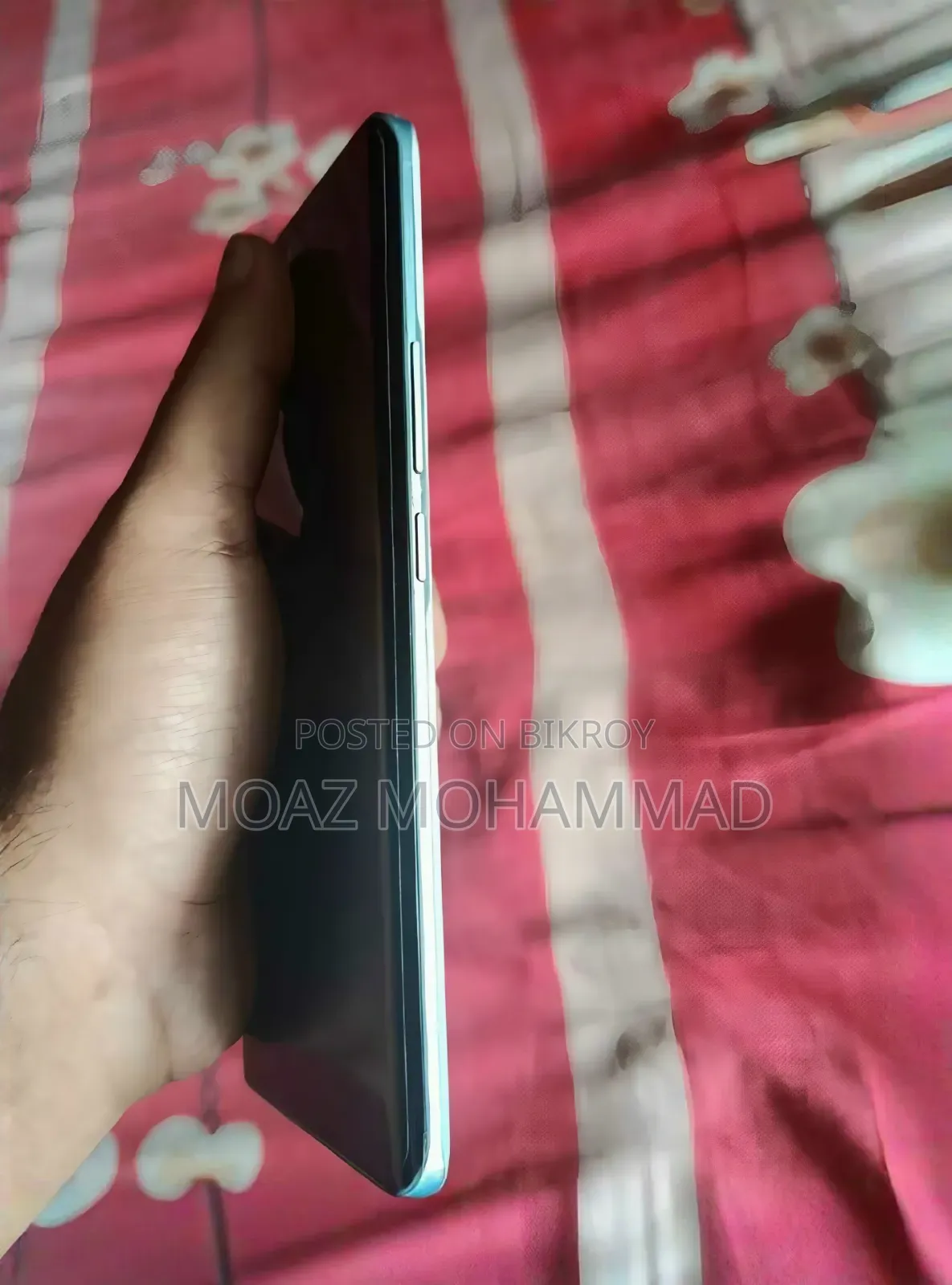 শাওমি সিভি ৩ ২৫৬ জিবি