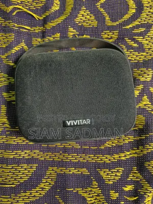 Speaker Sound