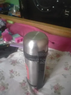 Vacuum Flask (Sonashi)