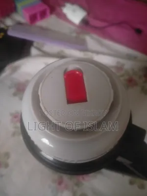 Vacuum Flask (Sonashi)