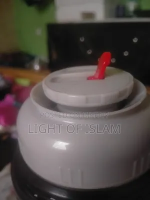 Vacuum Flask (Sonashi)