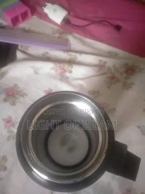 Vacuum Flask (Sonashi)