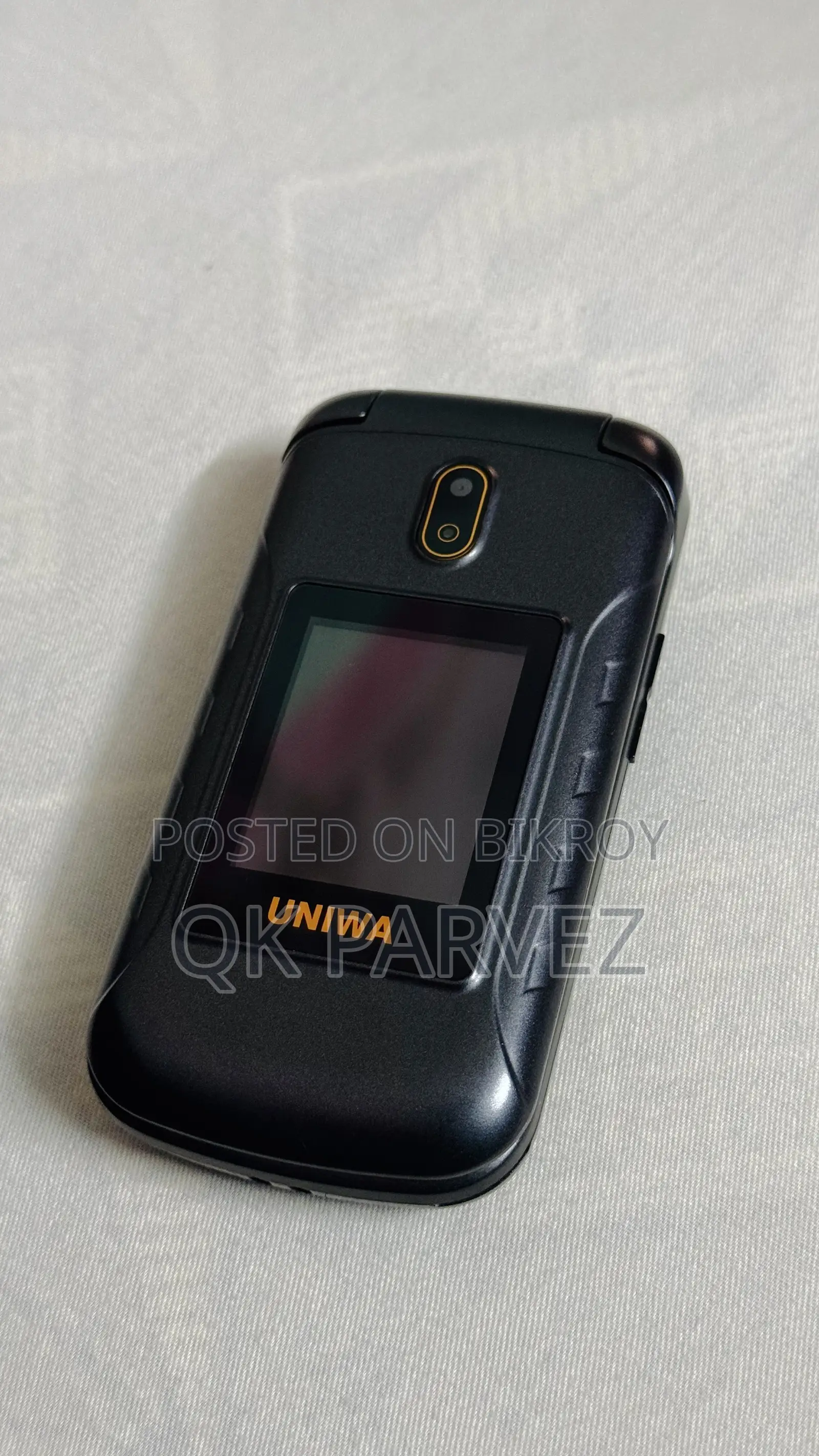 Mobile Phone 128 GB Black