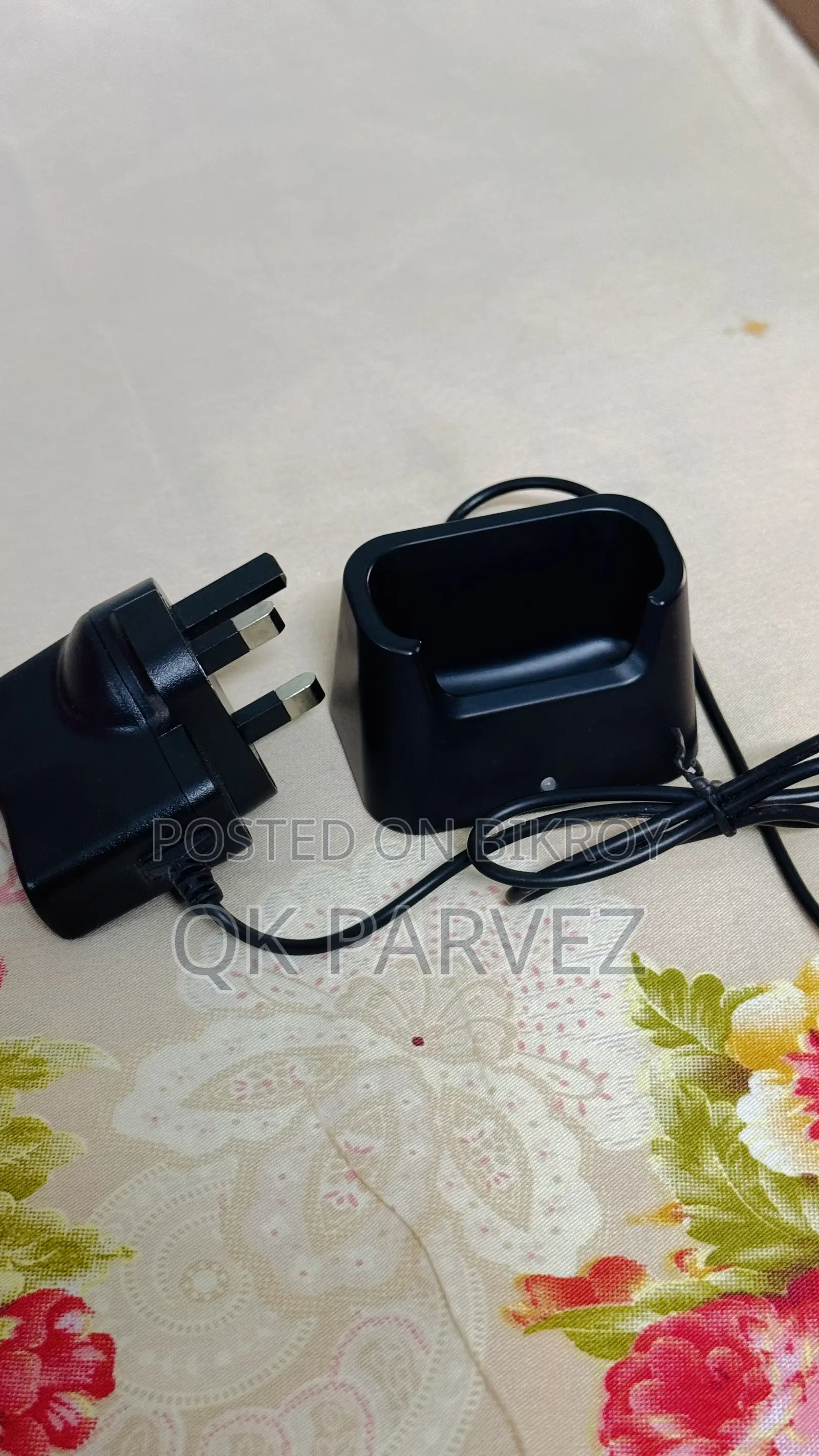 Mobile Phone 128 GB Black