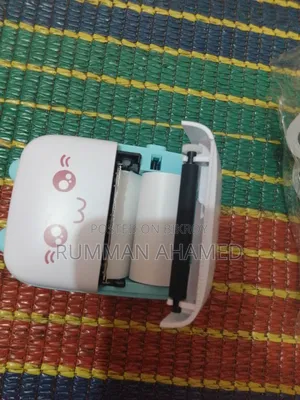থার্মাল প্রিন্টার