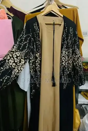 Premium Quality Dubai Abaya for Sale.