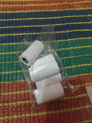 থার্মাল প্রিন্টার