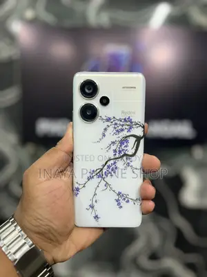 Xiaomi Redmi Note 13 Pro+ 256 GB Red