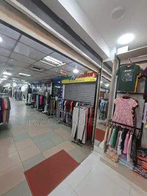 Commercial Shop for Sale at Nikunjo