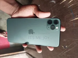 Apple iPhone 11 Pro Max 256 GB Blue