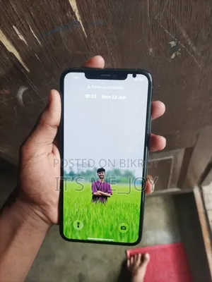Apple iPhone 11 Pro Max 256 GB Blue