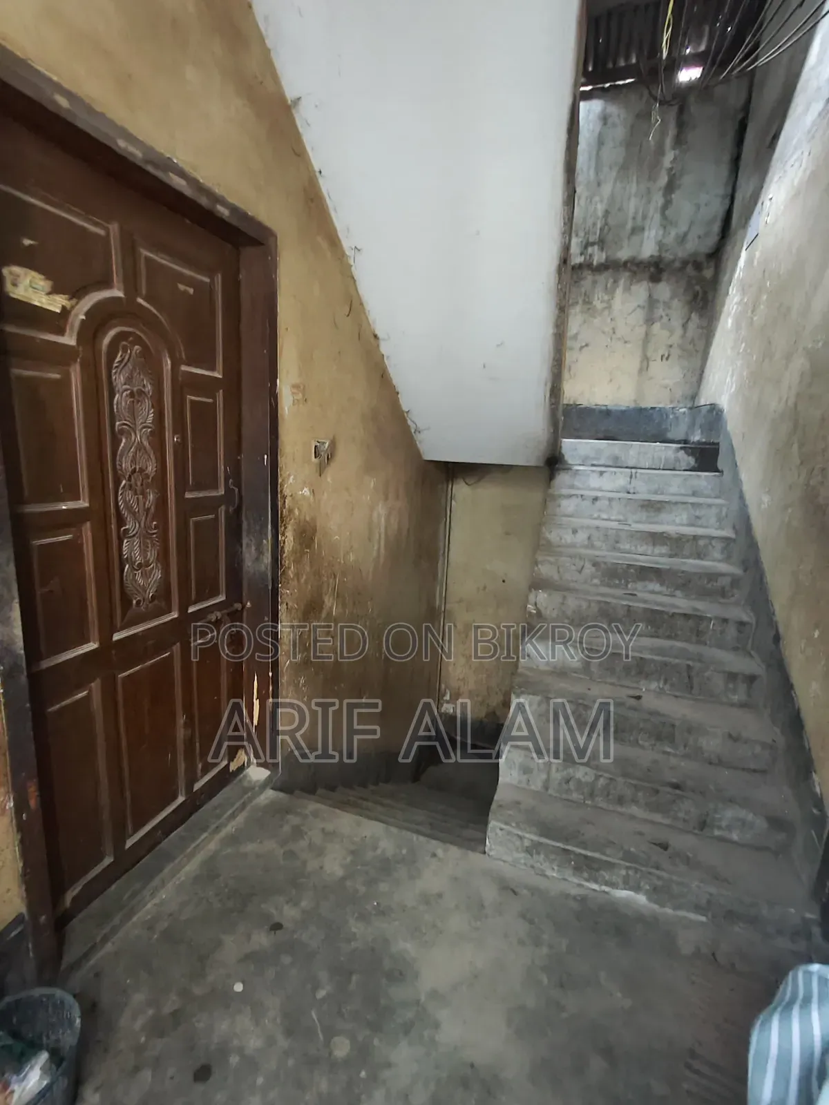 ১২ বেডরুমের বাড়ি ঢাকা, মগবাজারে বিক্রির জন্য