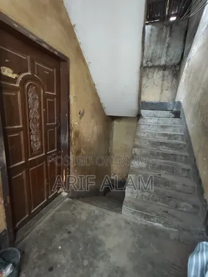 ১২ বেডরুমের বাড়ি ঢাকা, মগবাজারে বিক্রির জন্য
