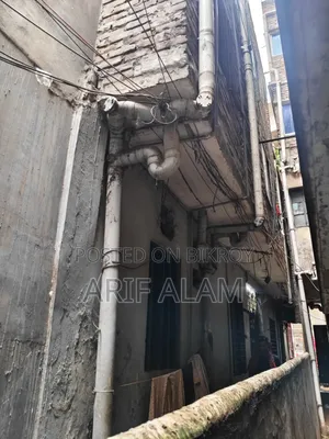 ১২ বেডরুমের বাড়ি ঢাকা, মগবাজারে বিক্রির জন্য