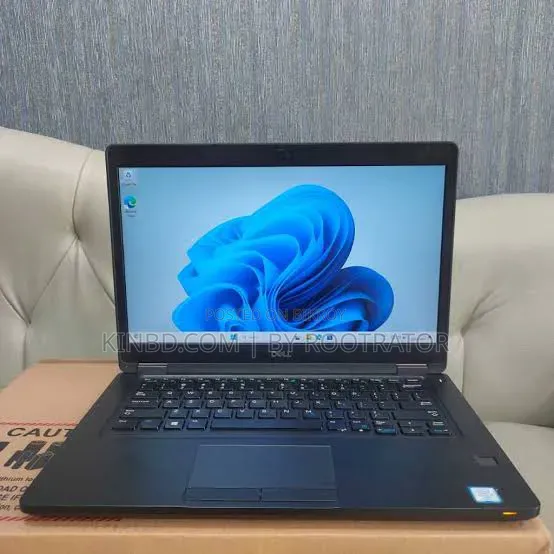 Laptop Dell Latitude 5490 8GB Intel Core I5 SSD 256GB
