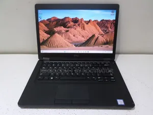 Laptop Dell Latitude 5490 8GB Intel Core I5 SSD 256GB