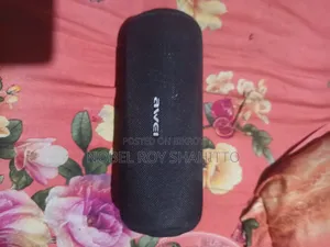 Sound Box Used