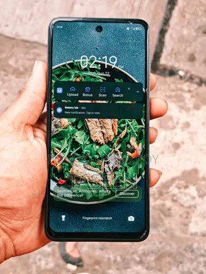 Tecno Spark 20 ২৫৬ জিবি ব্ল্যাক