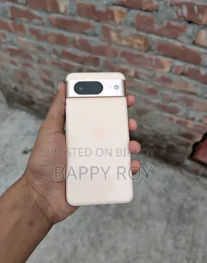 গুগল পিক্সেল ৮ ১২৮ জিবি গ্রে