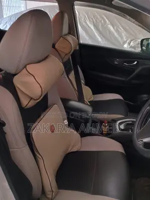Nissan X-Trail 2016 Pearl