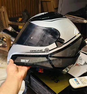 Origine Strada Spider Helmet