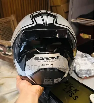 Origine Strada Spider Helmet