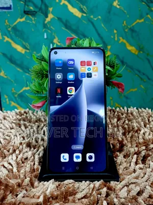 OnePlus Nord 2T 128 GB Black