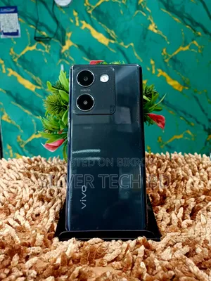 Vivo Y300 Plus 128 GB Blue