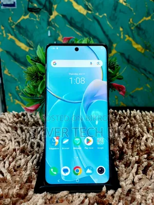 Vivo Y300 Plus 128 GB Blue