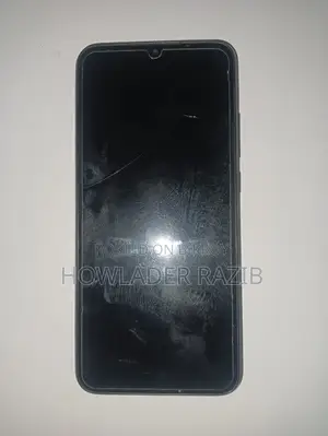 শাওমি রেডমি ১০এ ১২৮ জিবি ব্ল্যাক