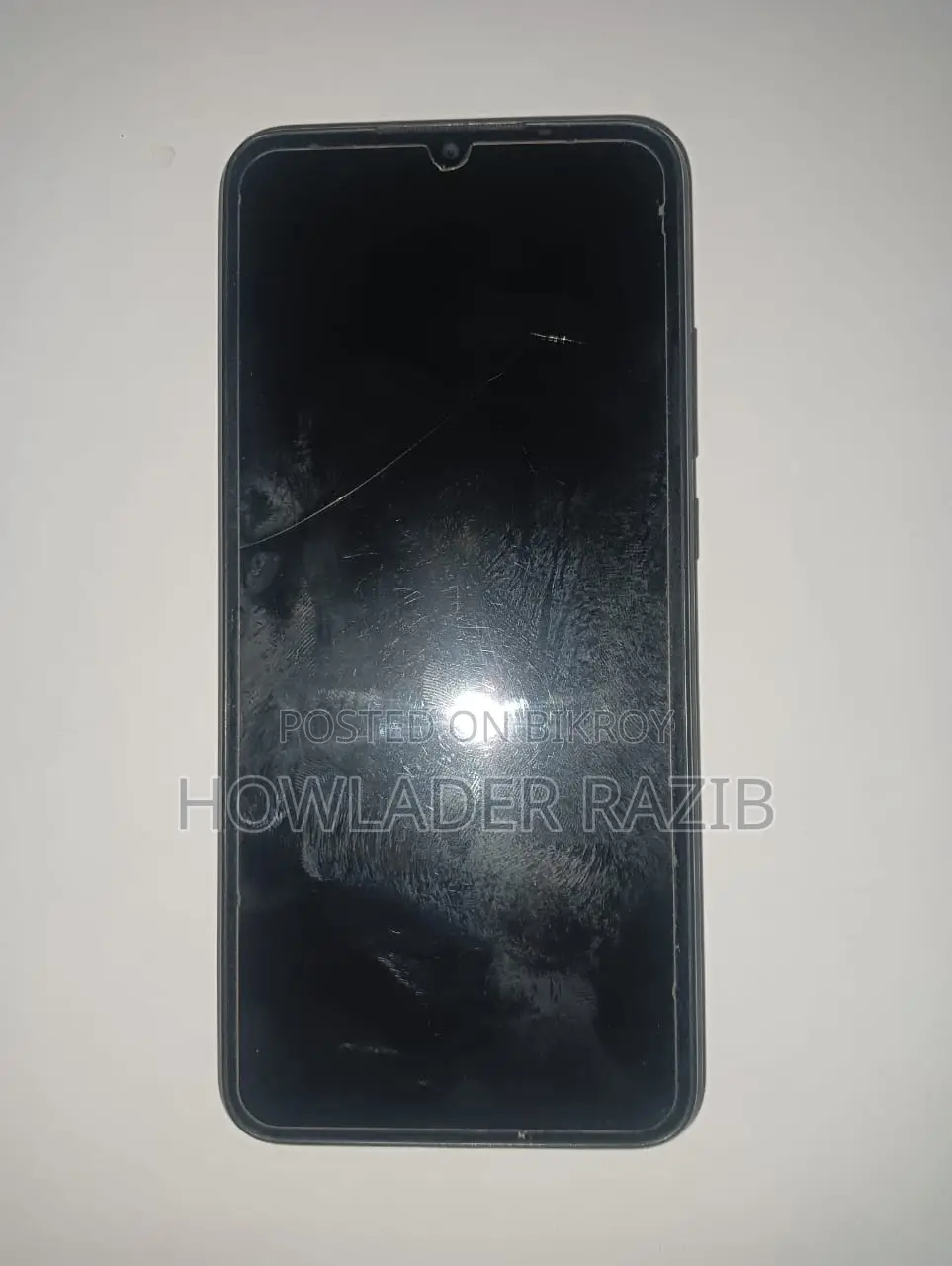 শাওমি রেডমি ১০এ ১২৮ জিবি ব্ল্যাক