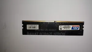 DDR4 8GB 2666MHz RAM