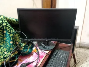 Desktop Computer 8GB Intel Core I3 HDD 1T
