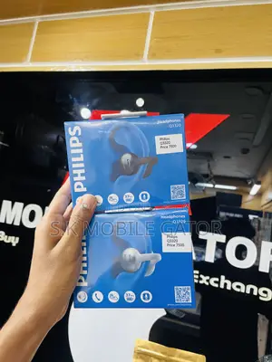 Philips Headphones Q3320