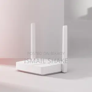 Brand New Mercasys Ac750 Dual Band Router Sell