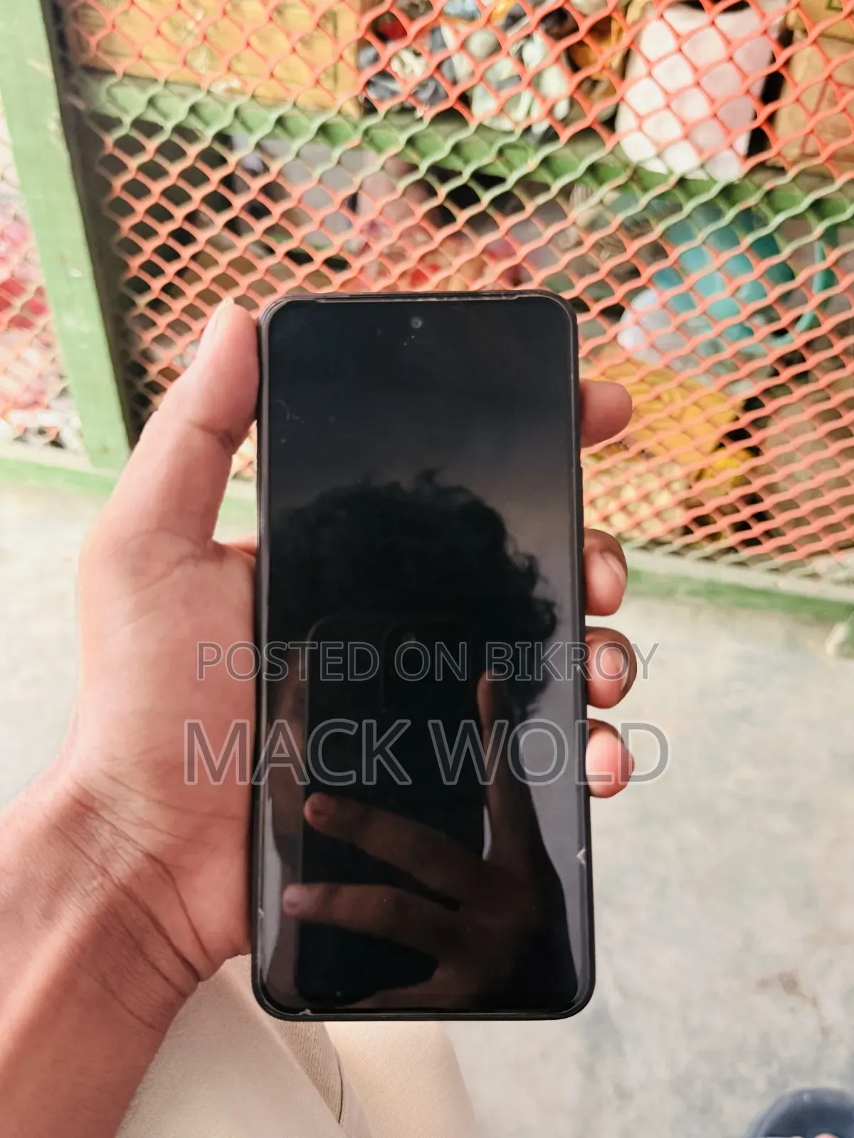 ভিভো টি৩এক্স ১২৮ জিবি