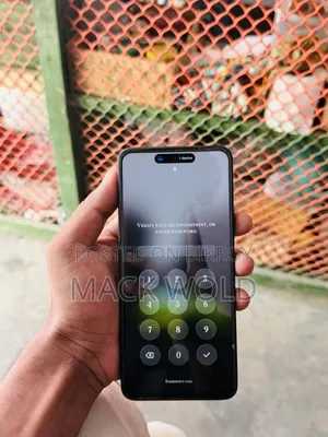 ভিভো টি৩এক্স ১২৮ জিবি
