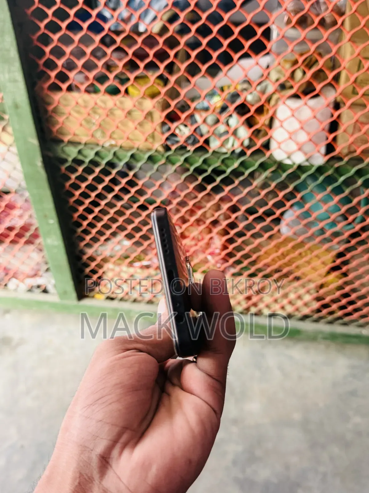ভিভো টি৩এক্স ১২৮ জিবি