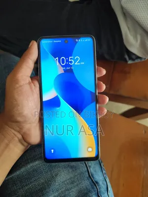 Tecno Spark 10 Pro 128 GB Silver