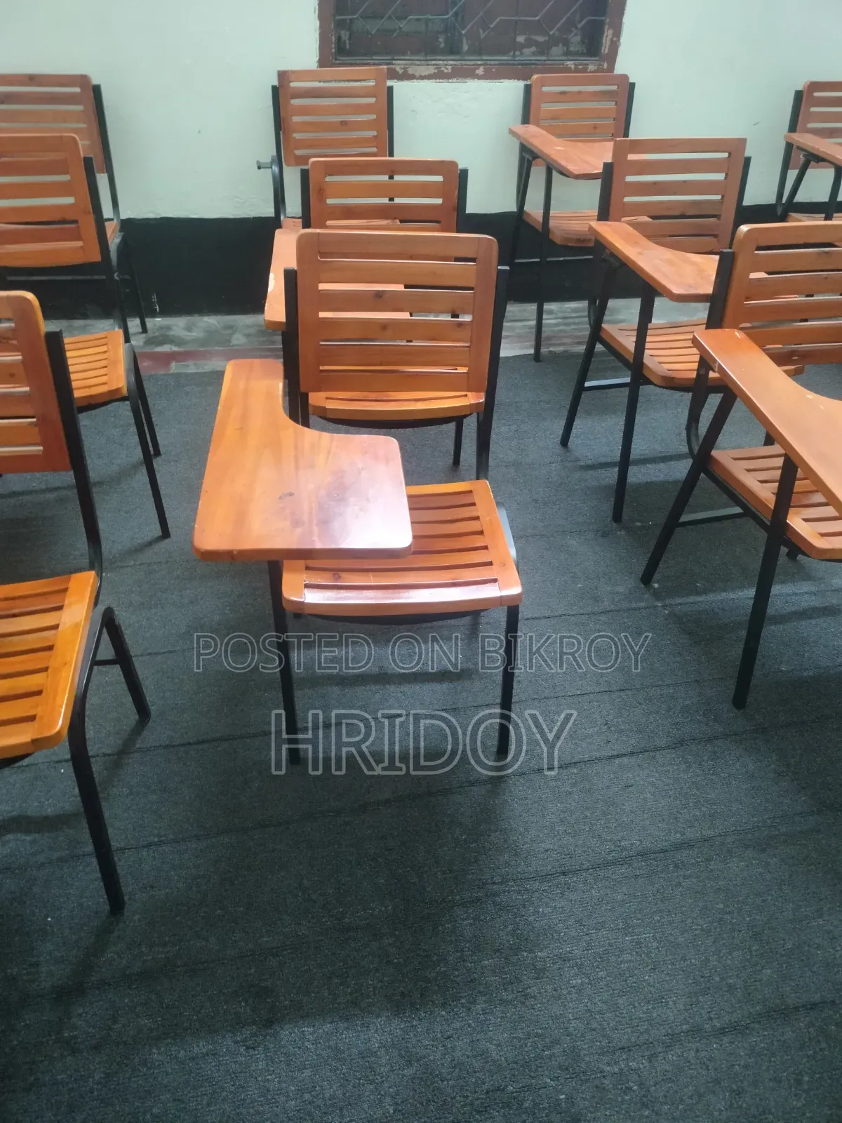Coaching center furniture