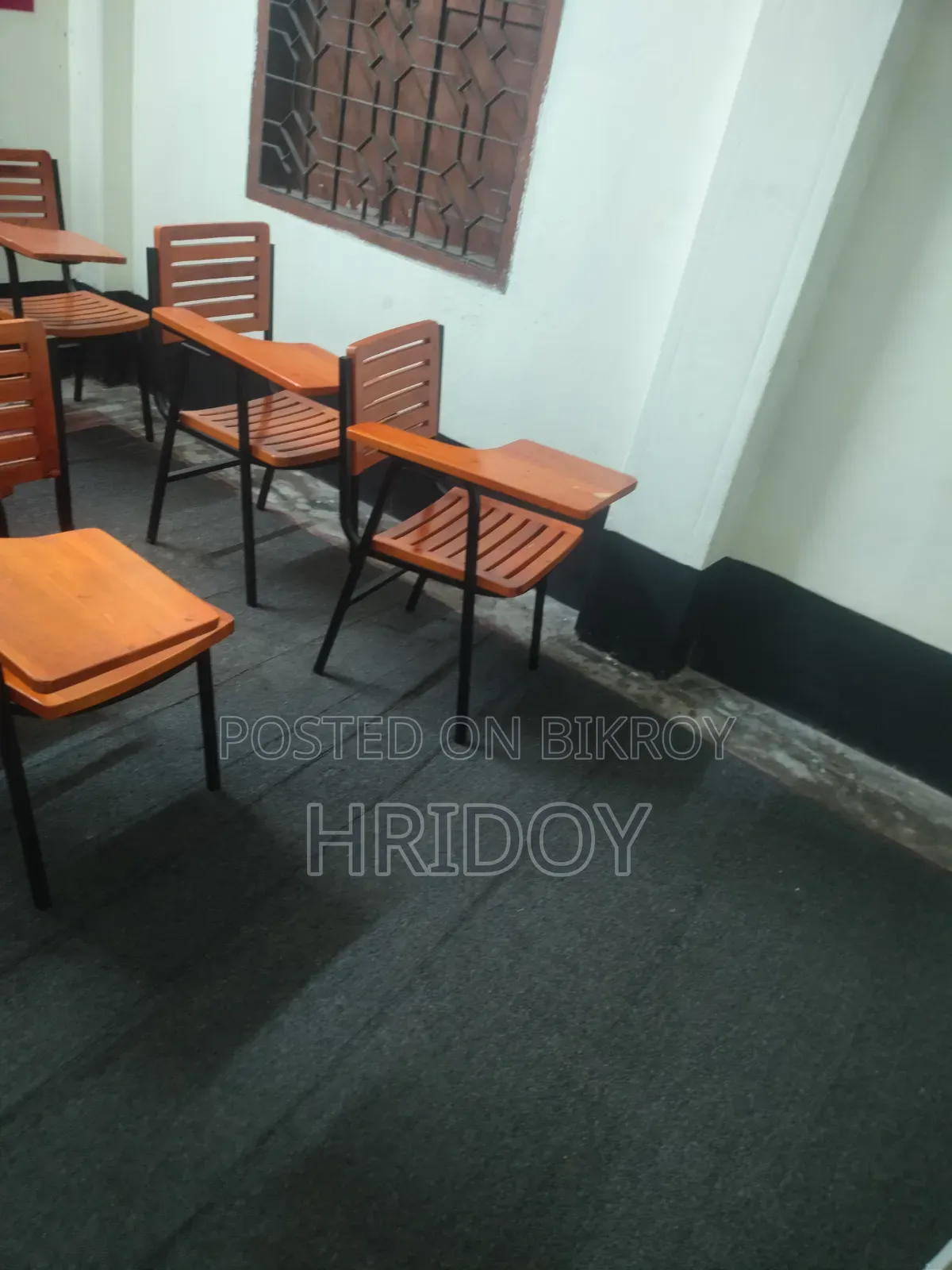 Coaching center furniture
