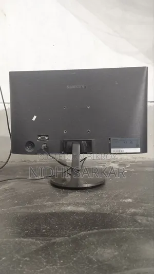 Monitor for sale. Samsung 19"