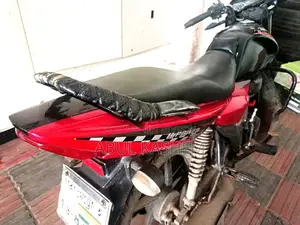 মোটরসাইকেল ২০১৮ কালো