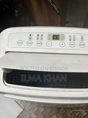 পোর্টেবল এসি