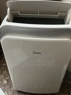 পোর্টেবল এসি