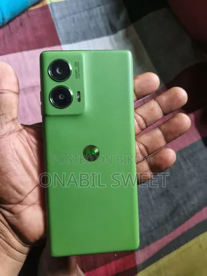 Motorola Edge 50 Fusion 128 GB Green