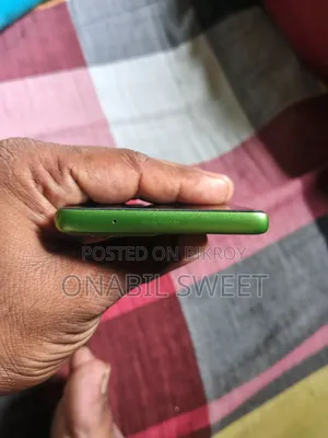 Motorola Edge 50 Fusion 128 GB Green