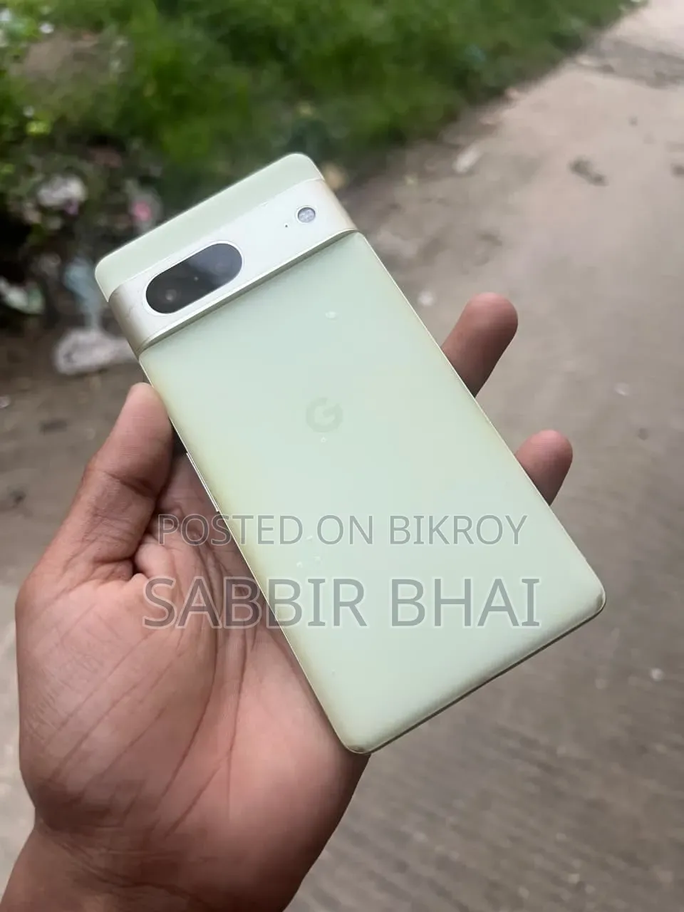 Google Pixel 7 128 GB