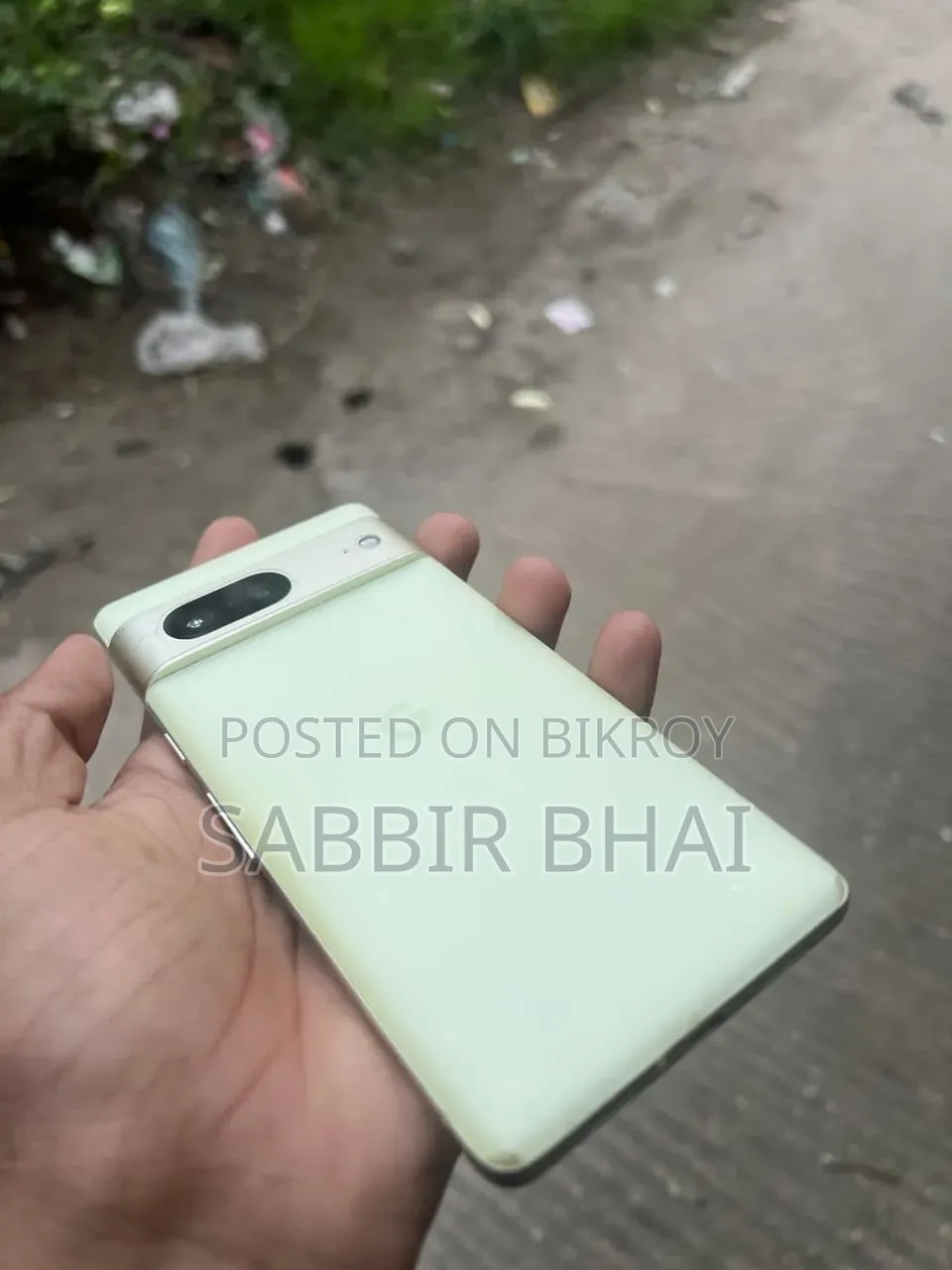 Google Pixel 7 128 GB