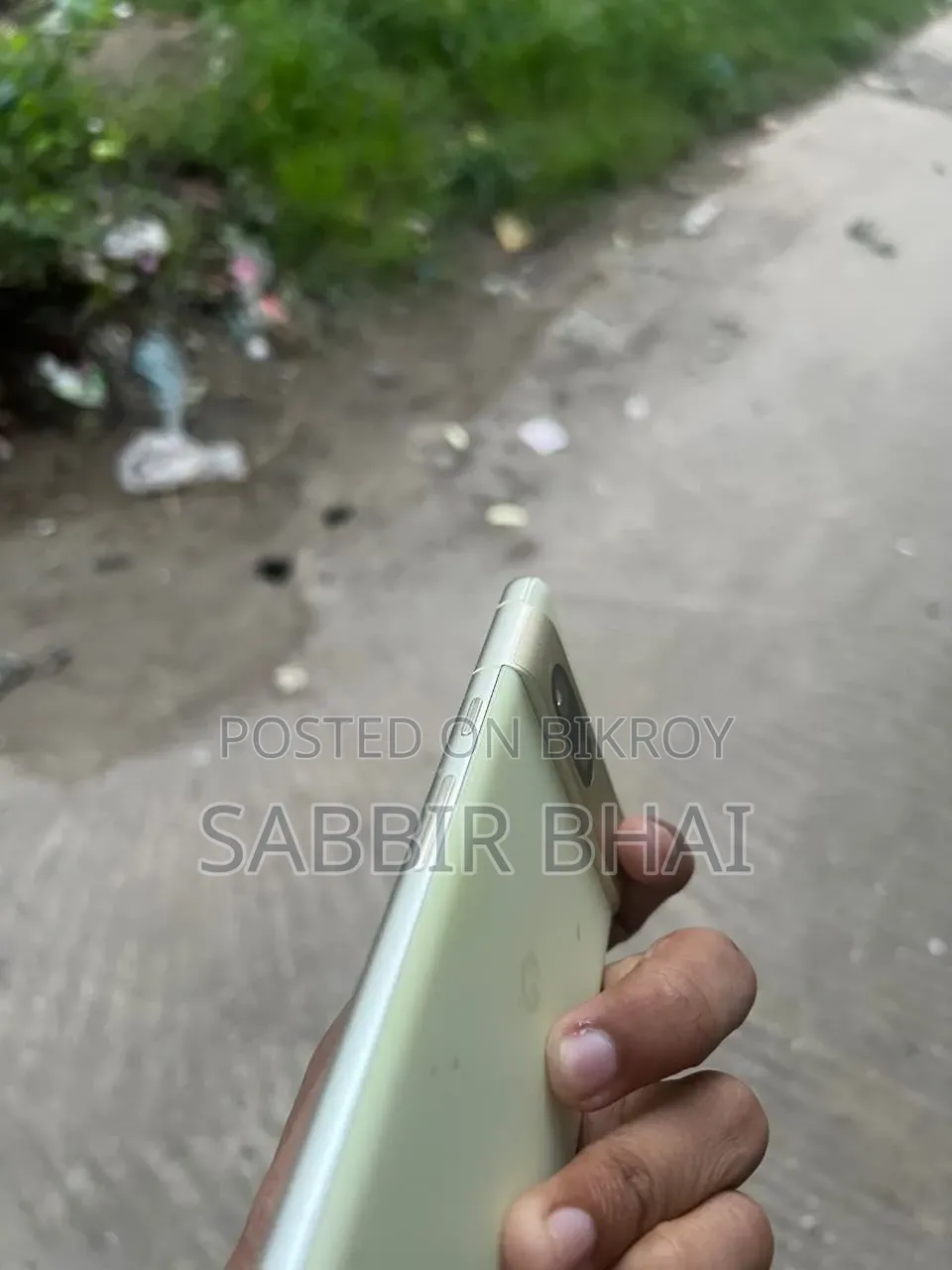 Google Pixel 7 128 GB